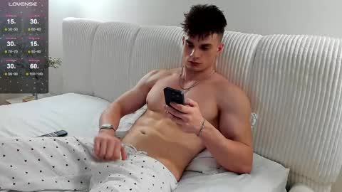 Snapshot of fresh_b1ood chatting on 8, 3, 2025 Alex or Andrzej online show from 8, 3, 2025