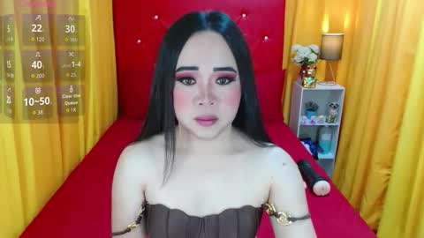 anna online show from 17, 11, 2025