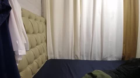 Snapshot of freshyklein chatting on 7, 1, 2025 Savanna online show from 7, 1, 2025