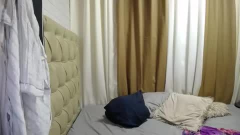 Snapshot of freshyklein chatting on 11, 11, 2025 Savanna online show from 11, 11, 2025