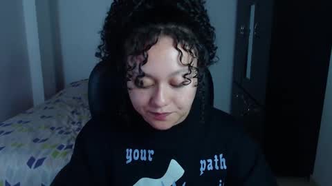 Snapshot of freud_x_louise1 chatting on 3, 1, 2025 Louise online show from 3, 1, 2025