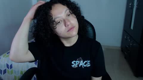 Snapshot of freud_x_louise1 chatting on 7, 1, 2025 Louise online show from 7, 1, 2025