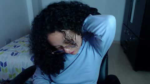 Snapshot of freud_x_louise1 chatting on 7, 1, 2025 Louise online show from 7, 1, 2025