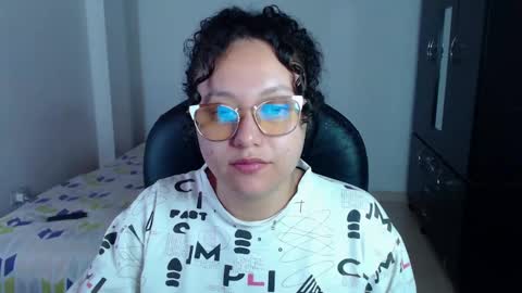 Snapshot of freud_x_louise1 chatting on 8, 1, 2025 Louise online show from 8, 1, 2025