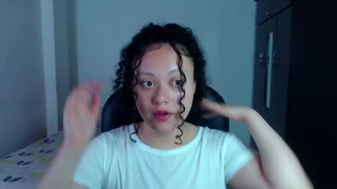 Snapshot of freud_x_louise1 chatting on 20, 1, 2025 Louise online show from 20, 1, 2025