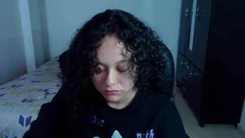 Snapshot of freud_x_louise1 chatting on 23, 2, 2025 Louise online show from 23, 2, 2025