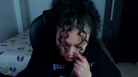 Snapshot of freud_x_louise1 chatting on 24, 2, 2025 Louise online show from 24, 2, 2025