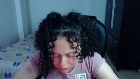 Snapshot of freud_x_louise1 chatting on 1, 3, 2025 Louise online show from 1, 3, 2025