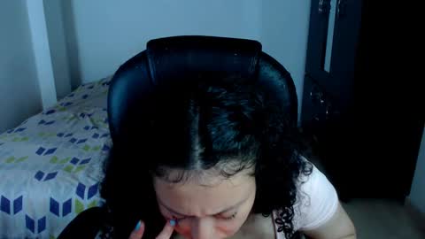 Snapshot of freud_x_louise1 chatting on 6, 3, 2025 Louise online show from 6, 3, 2025