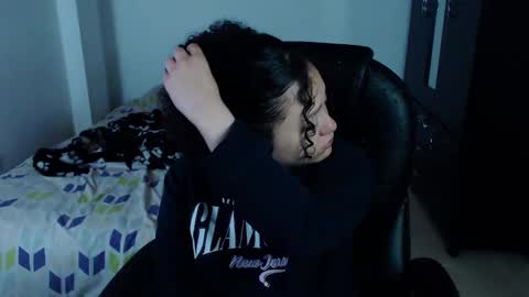 Snapshot of freud_x_louise1 chatting on 7, 3, 2025 Louise online show from 7, 3, 2025