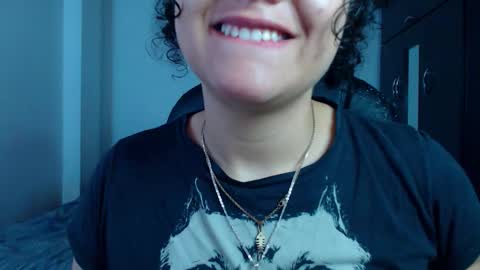 Snapshot of freud_x_louise1 chatting on 6, 11, 2025 Louise online show from 6, 11, 2025