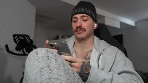 cameron online show from 10, 3, 2025