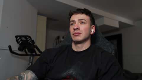 cameron online show from 12, 3, 2025