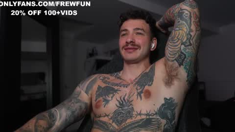 cameron online show from 15, 9, 2025