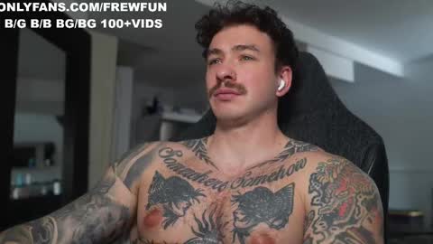 cameron online show from 17, 11, 2025