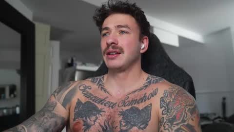 cameron online show from 18, 11, 2025