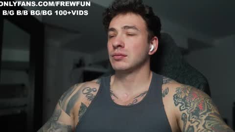 cameron online show from 21, 11, 2025