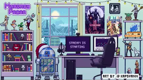 Dominik  online show from 11, 1, 2026