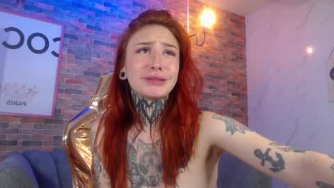 Snapshot of freya_b chatting on 15, 1, 2025 freya online show from 15, 1, 2025