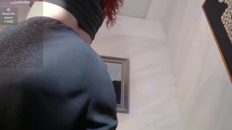 Snapshot of freya_b chatting on 21, 1, 2025 freya online show from 21, 1, 2025