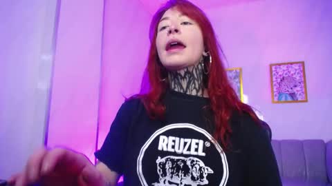 Snapshot of freya_b chatting on 3, 2, 2025 freya online show from 3, 2, 2025