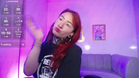 Snapshot of freya_b chatting on 3, 2, 2025 freya online show from 3, 2, 2025