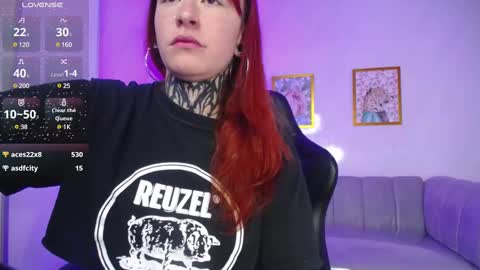 Snapshot of freya_b chatting on 3, 2, 2025 freya online show from 3, 2, 2025