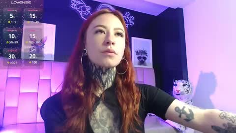 Snapshot of freya_b chatting on 9, 2, 2025 freya online show from 9, 2, 2025