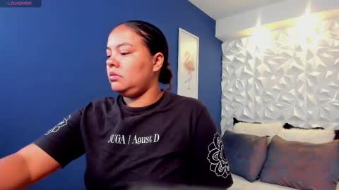 Freya online show from 19, 9, 2025