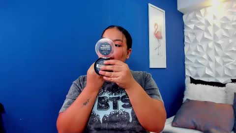 Freya online show from 25, 9, 2025