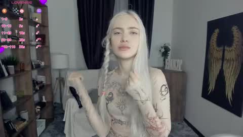 Freya online show from 27, 2, 2026