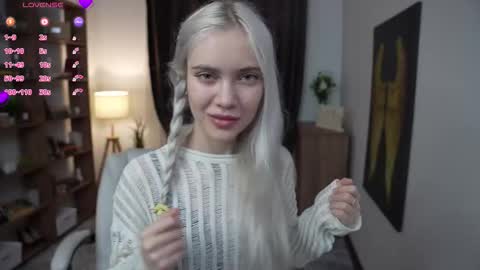 Freya online show from 11, 3, 2026