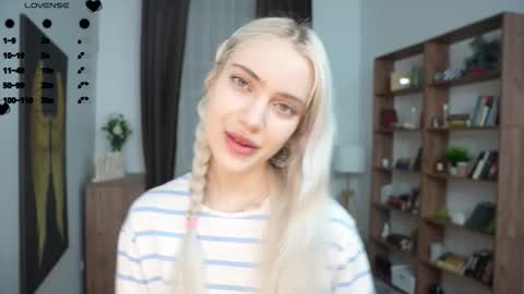 Freya online show from 16, 3, 2026