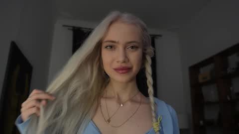 Freya online show from 1, 4, 2026