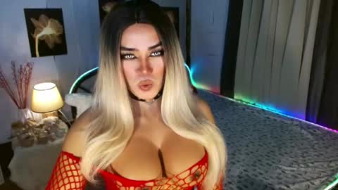 Miss Frea  online show from 29, 5, 2026