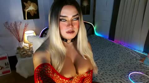 Miss Frea  online show from 22, 6, 2026