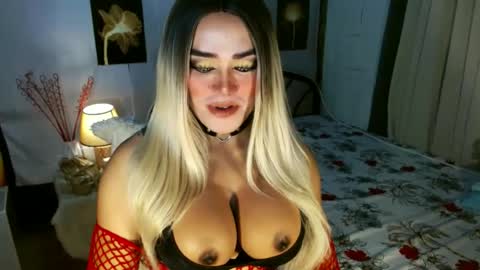 Miss Frea  online show from 1, 7, 2026