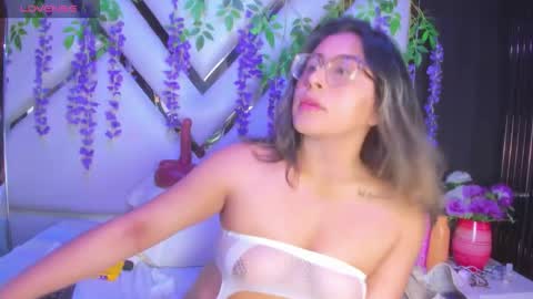 Snapshot of freya_miller_ chatting on 6, 5, 2026 Freya online show from 6, 5, 2026