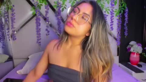 Snapshot of freya_miller_ chatting on 26, 5, 2026 Freya online show from 26, 5, 2026