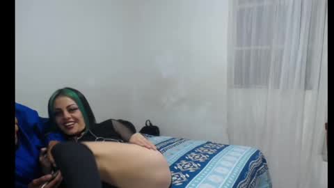 freyaa_sorceress online show from 3, 2, 2025