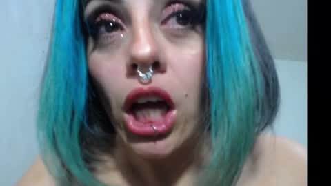 freyaa_sorceress online show from 16, 2, 2025