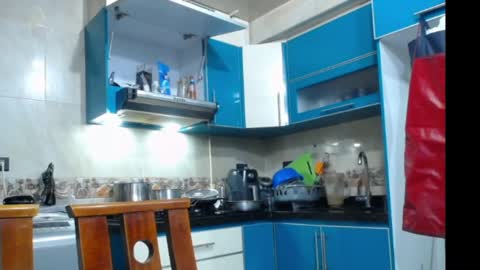 freyaa_sorceress online show from 27, 2, 2025