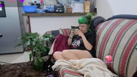 freyaa_sorceress online show from 20, 9, 2025