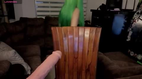 freyaa_sorceress online show from 27, 2, 2026