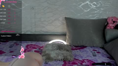 Snapshot of freyabyrne chatting on 3, 12, 2024 Freya online show from 3, 12, 2024