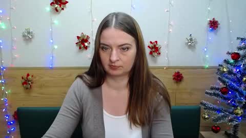 FreyaDak online show from 22, 12, 2024