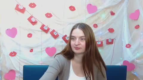 FreyaDak online show from 25, 1, 2025