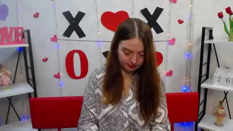 FreyaDak online show from 26, 1, 2025