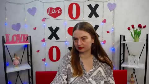 FreyaDak online show from 30, 1, 2025