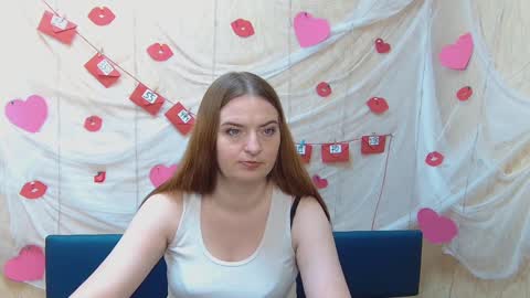 FreyaDak online show from 1, 2, 2025